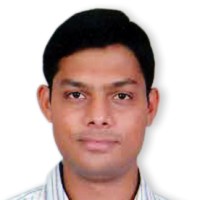 Pratik Shah, Valido user portrait